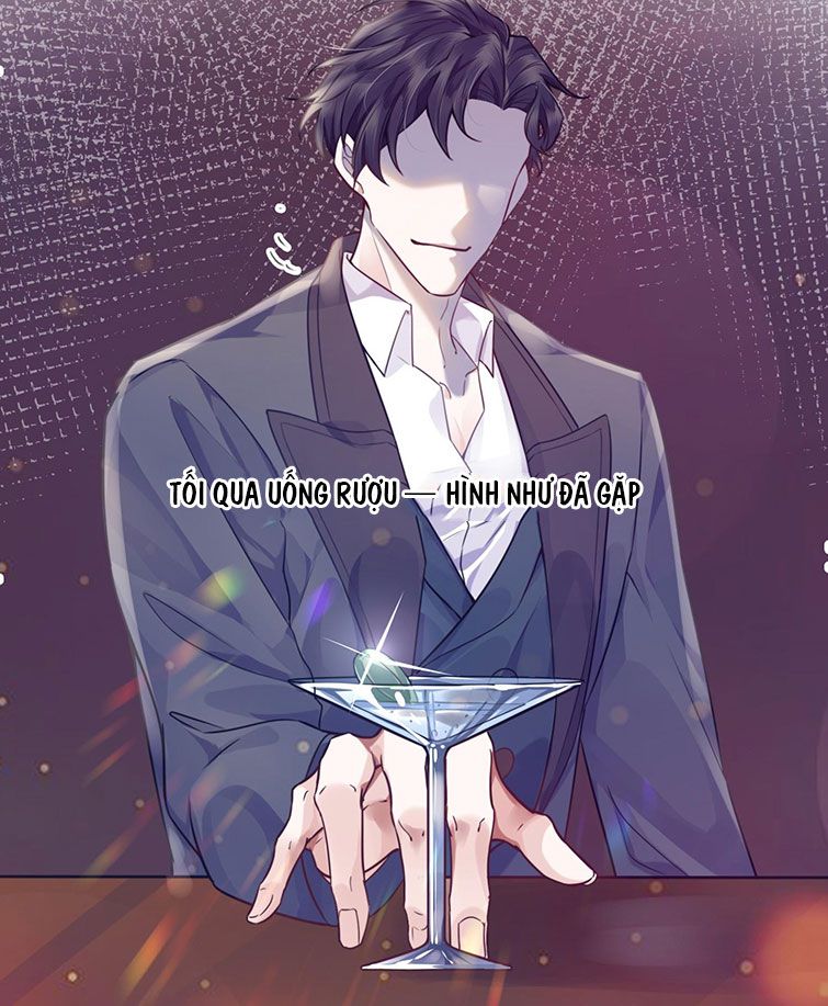 Tổng Tài Định Chế Tư Nhân: Chapter 1