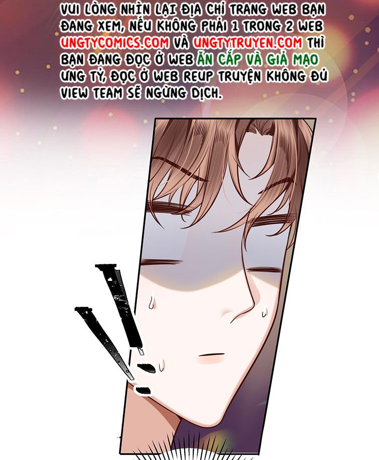 Tổng Tài Định Chế Tư Nhân: Chapter 1