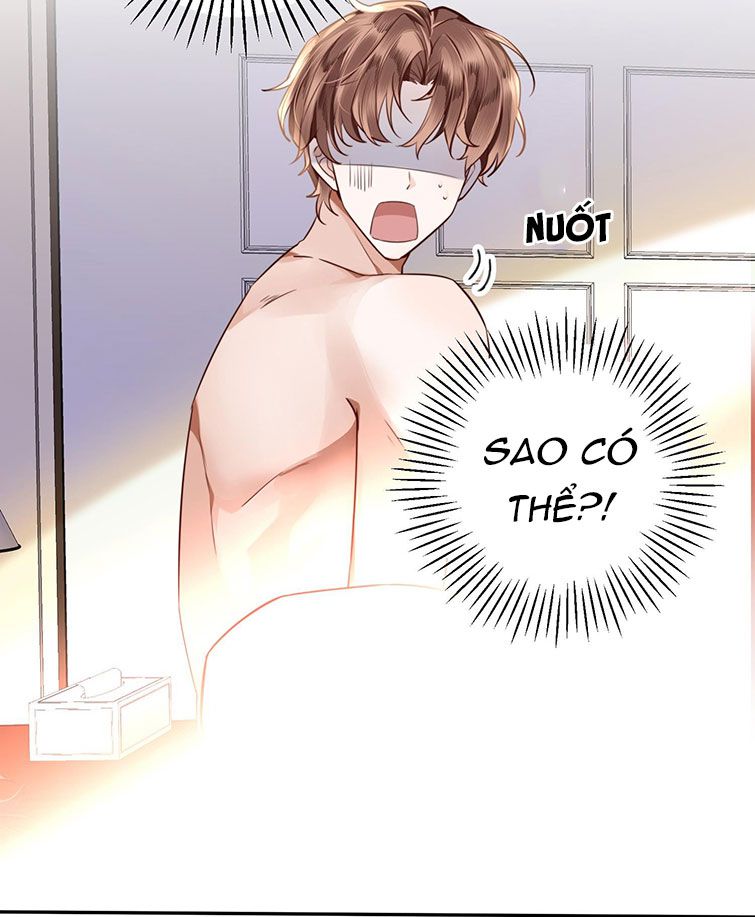 Tổng Tài Định Chế Tư Nhân: Chapter 1