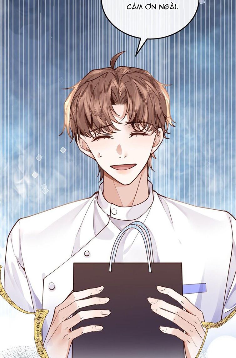 Tổng Tài Định Chế Tư Nhân: Chapter 19