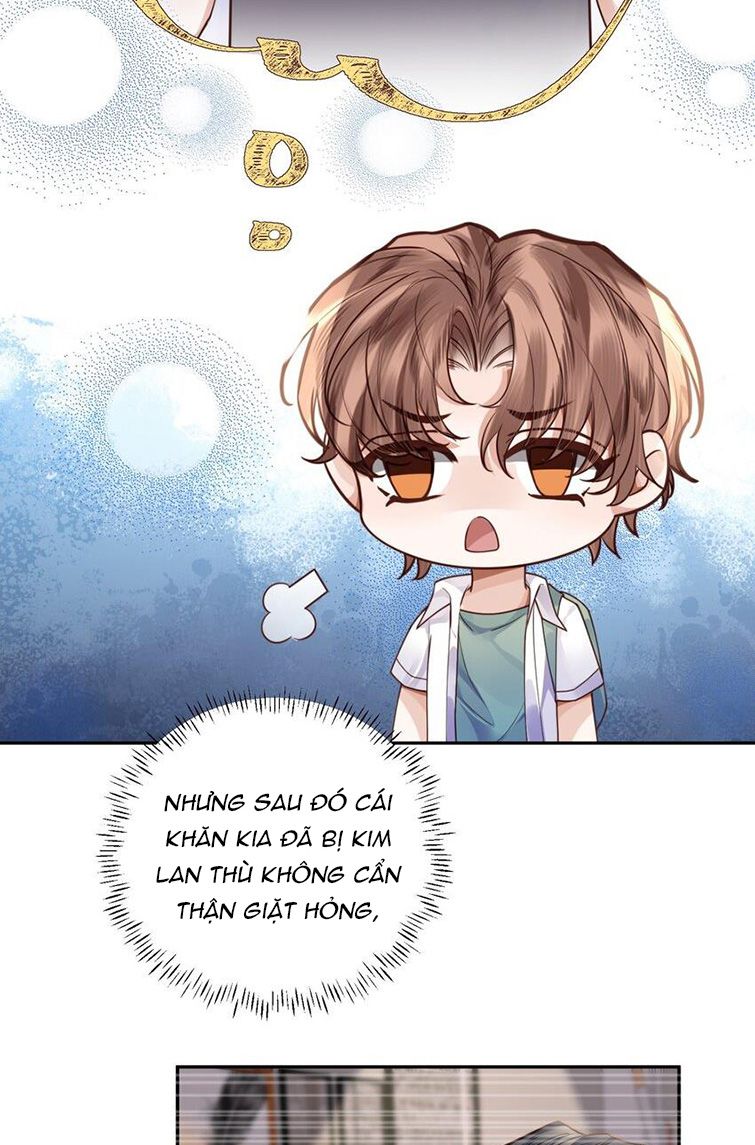 Tổng Tài Định Chế Tư Nhân: Chapter 19