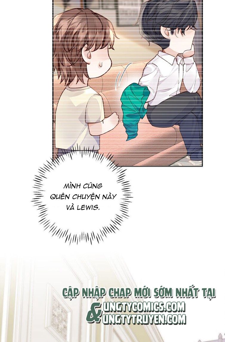Tổng Tài Định Chế Tư Nhân: Chapter 19