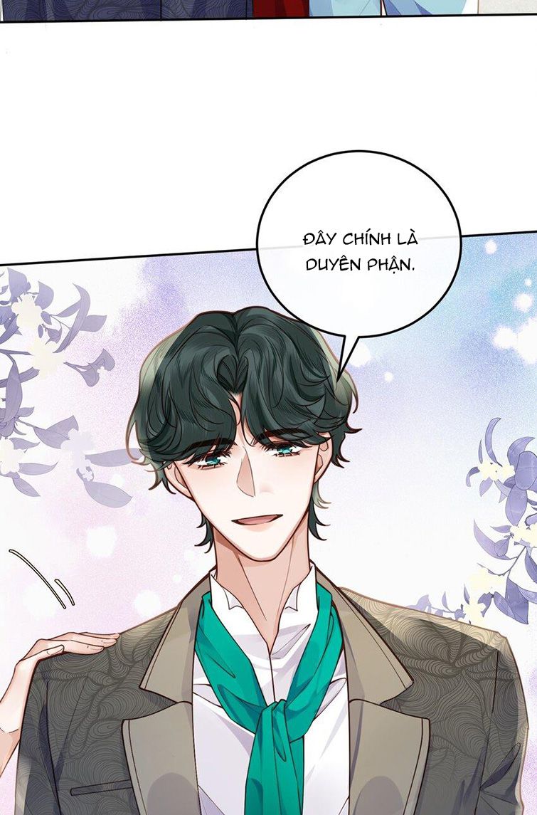 Tổng Tài Định Chế Tư Nhân: Chapter 19