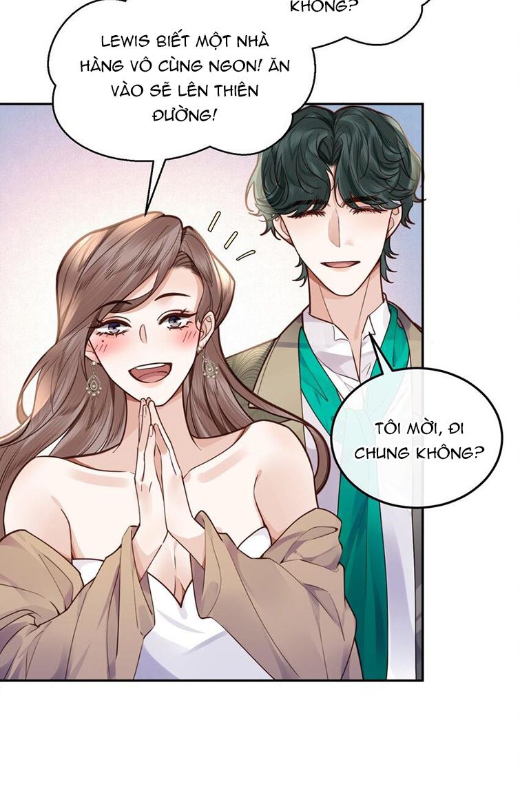 Tổng Tài Định Chế Tư Nhân: Chapter 19