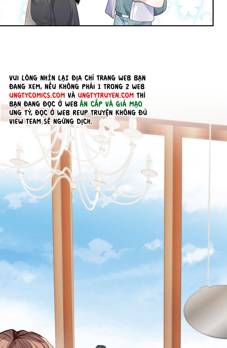 Tổng Tài Định Chế Tư Nhân: Chapter 19
