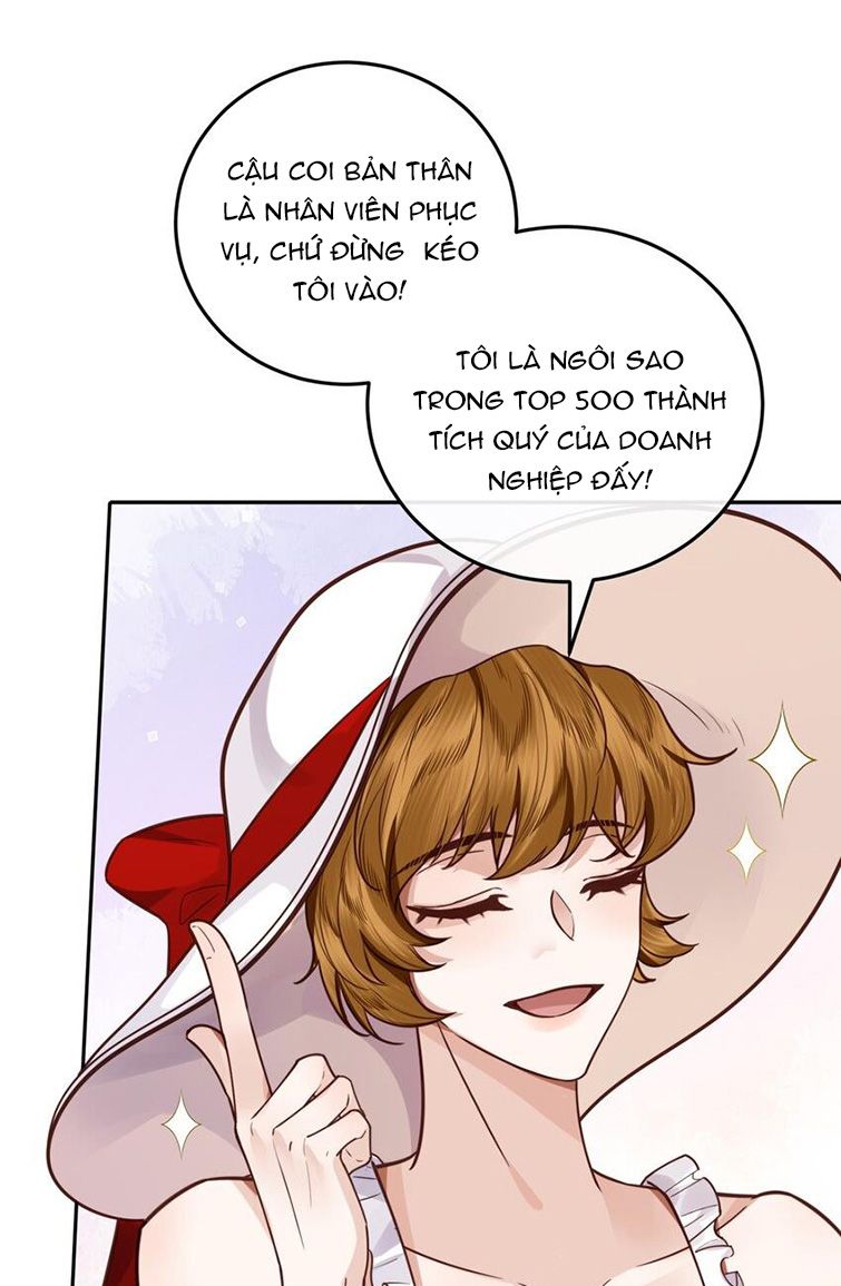 Tổng Tài Định Chế Tư Nhân: Chapter 19
