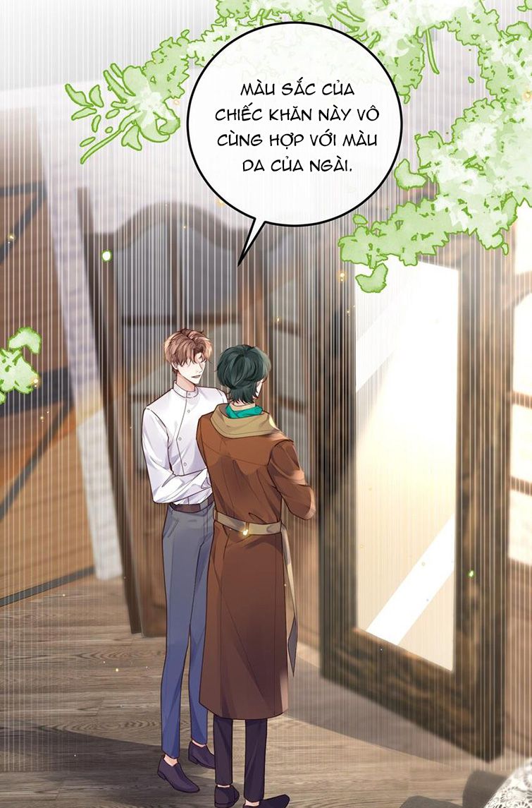 Tổng Tài Định Chế Tư Nhân: Chapter 19