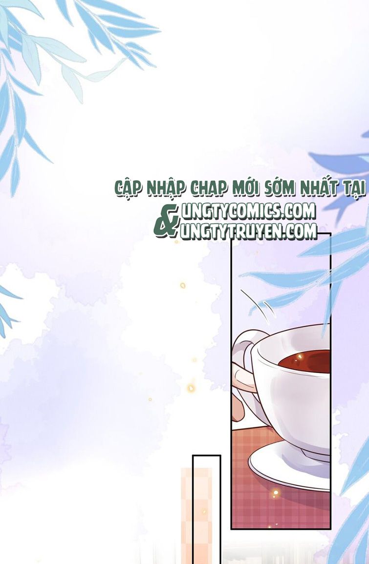 Tổng Tài Định Chế Tư Nhân: Chapter 19