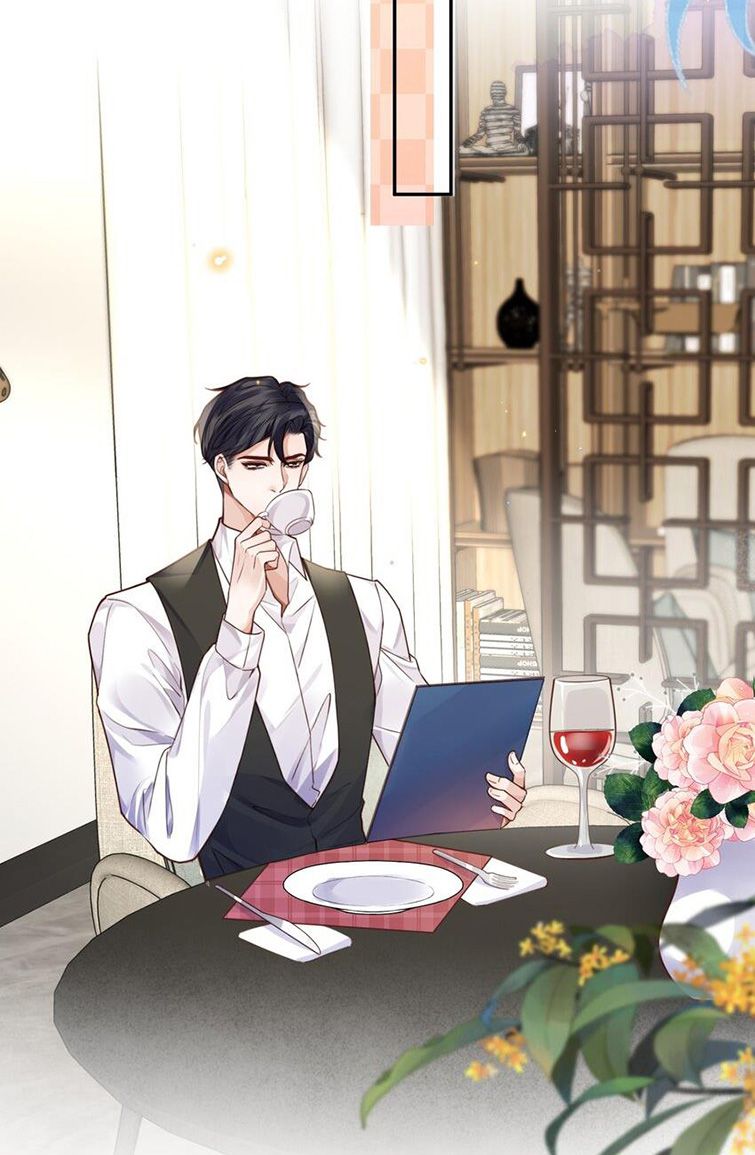 Tổng Tài Định Chế Tư Nhân: Chapter 19