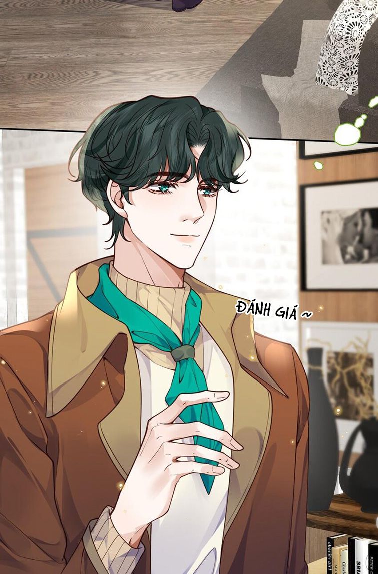 Tổng Tài Định Chế Tư Nhân: Chapter 19