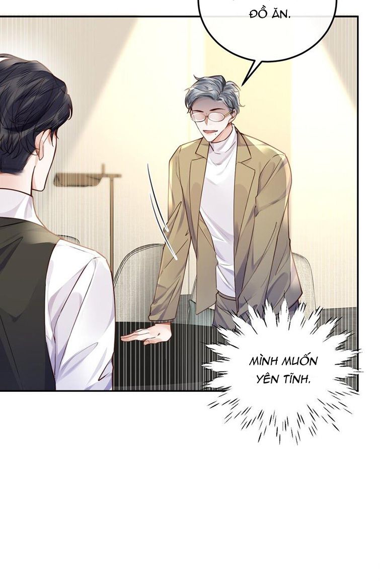 Tổng Tài Định Chế Tư Nhân: Chapter 19