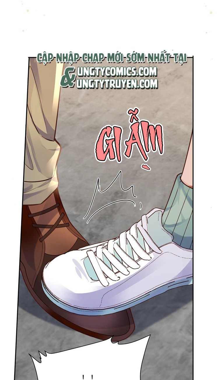 Tổng Tài Định Chế Tư Nhân: Chapter 19