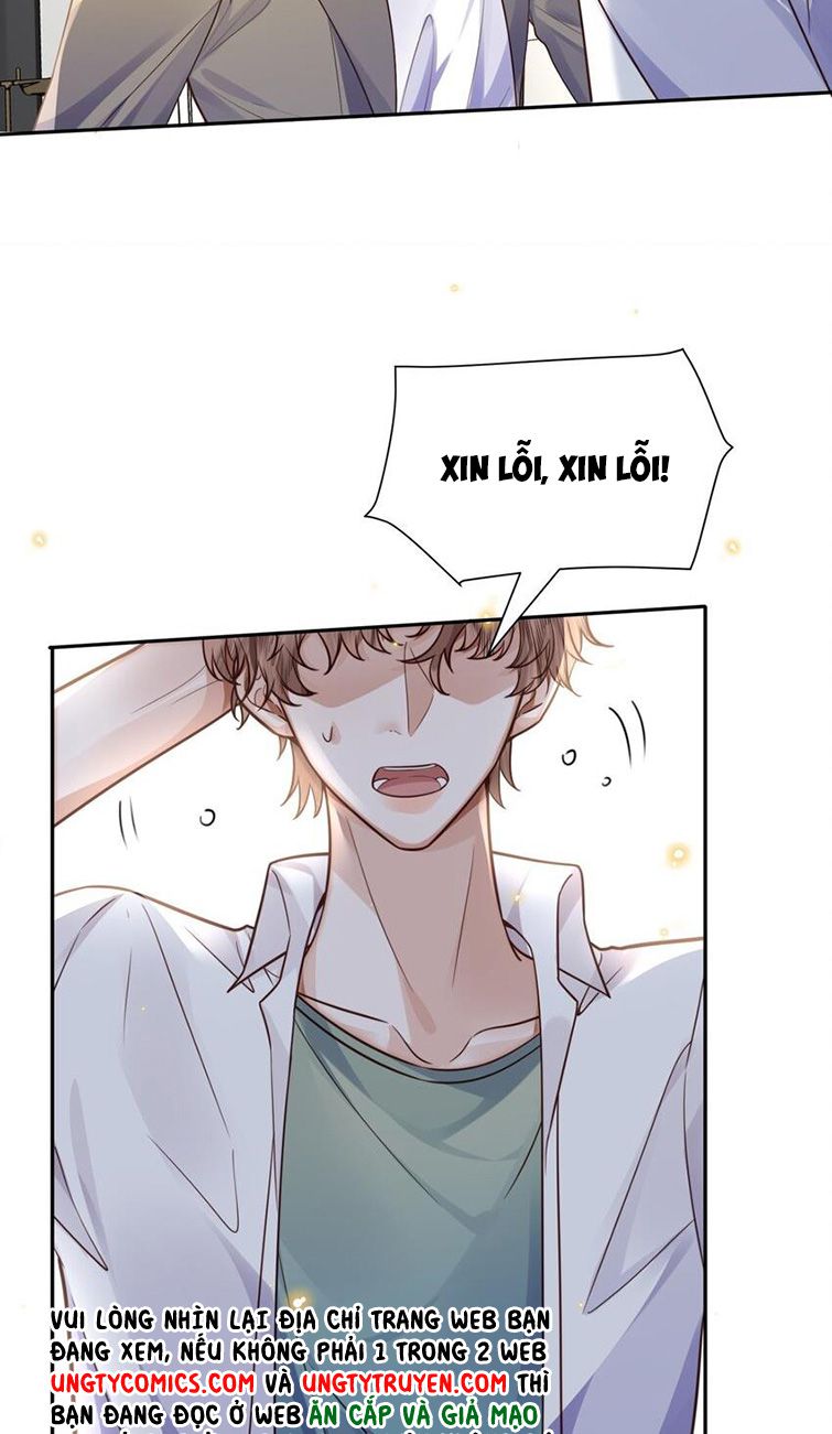 Tổng Tài Định Chế Tư Nhân: Chapter 19