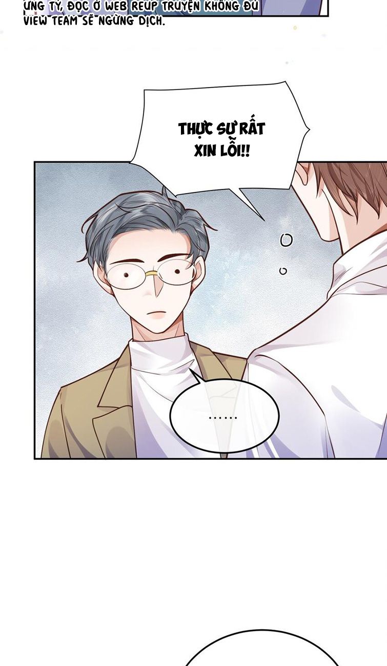 Tổng Tài Định Chế Tư Nhân: Chapter 19