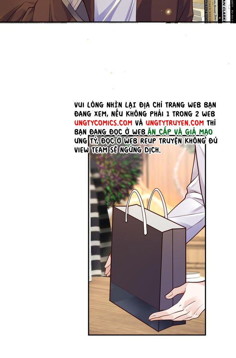 Tổng Tài Định Chế Tư Nhân: Chapter 19