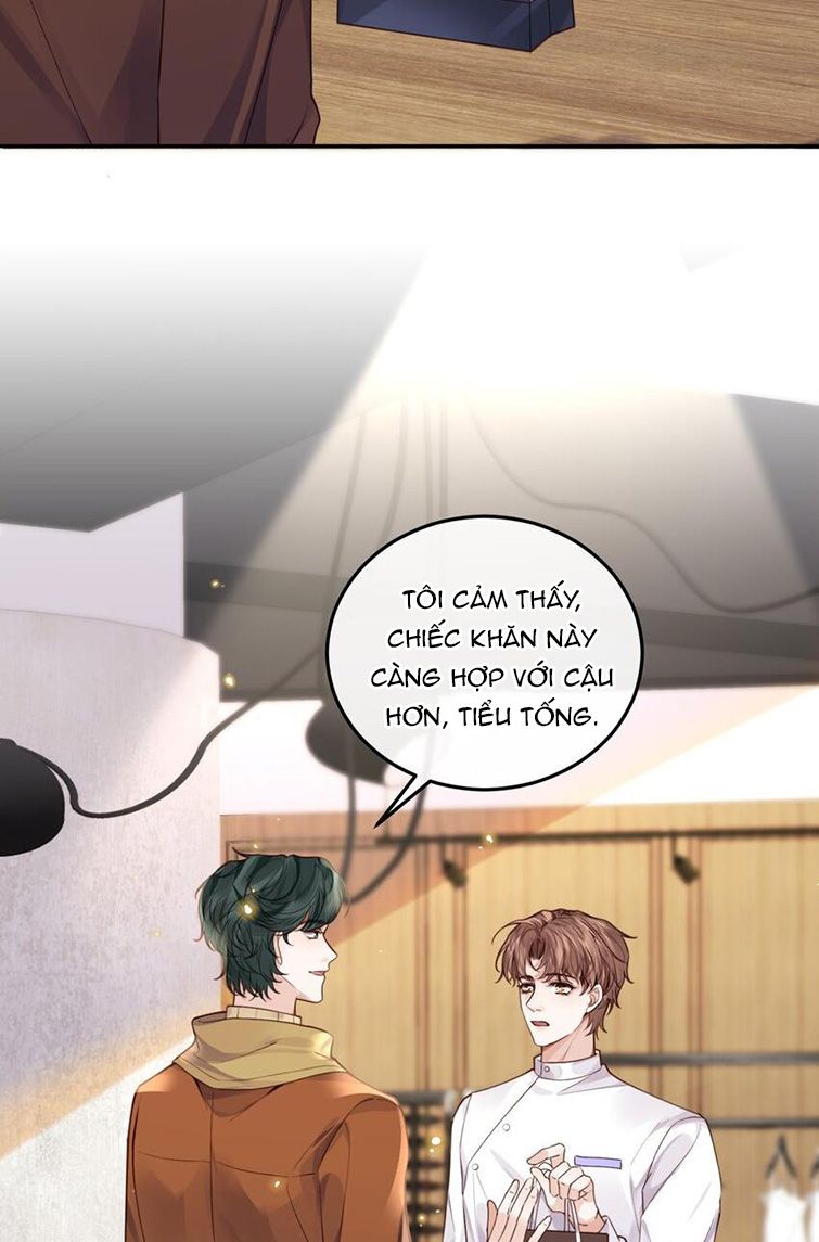 Tổng Tài Định Chế Tư Nhân: Chapter 19