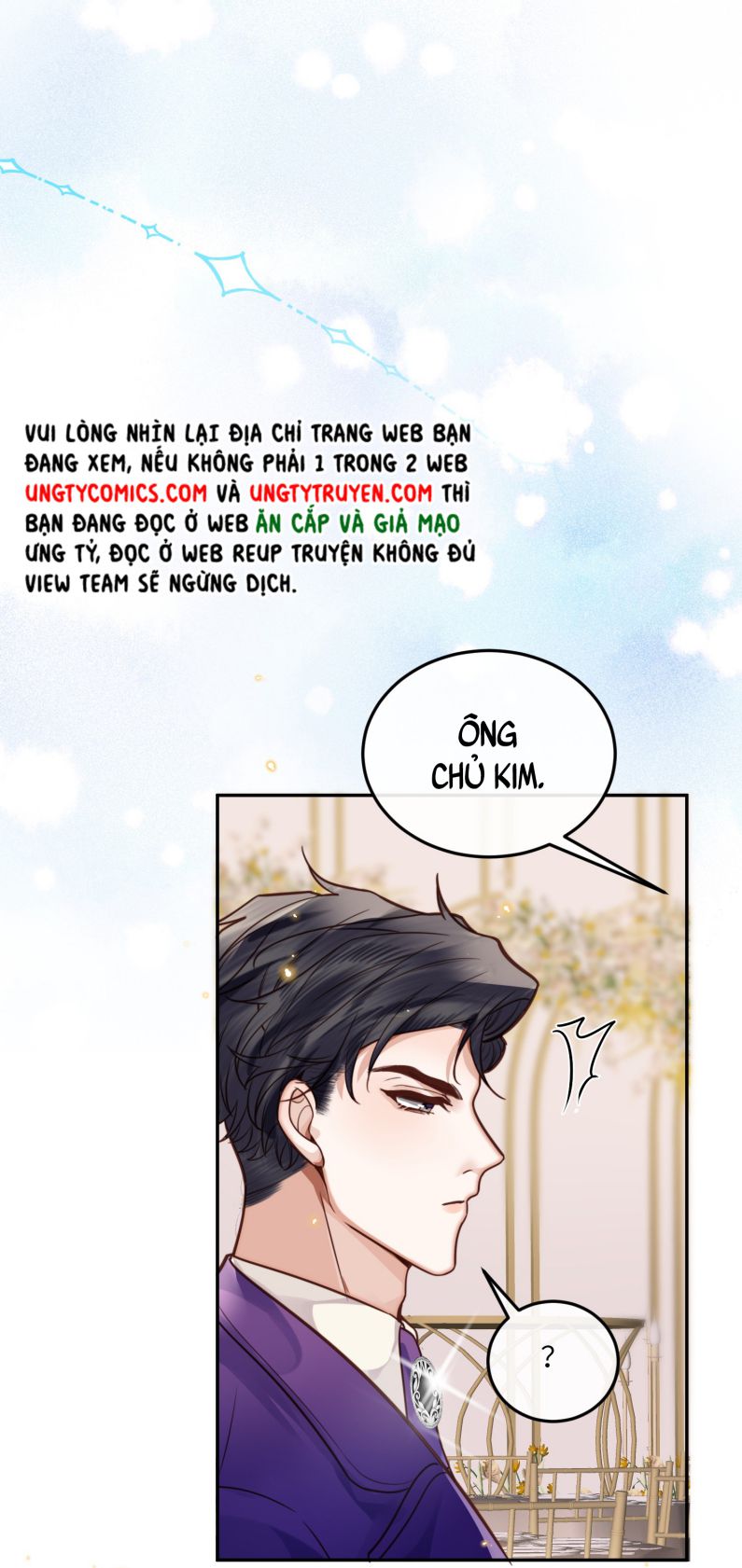 Tổng Tài Định Chế Tư Nhân: Chapter 20