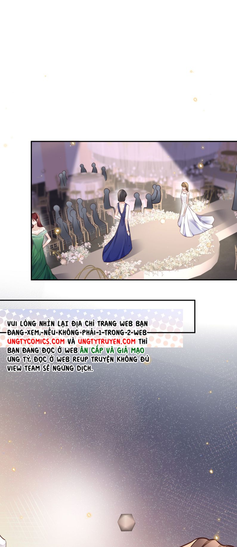 Tổng Tài Định Chế Tư Nhân: Chapter 20