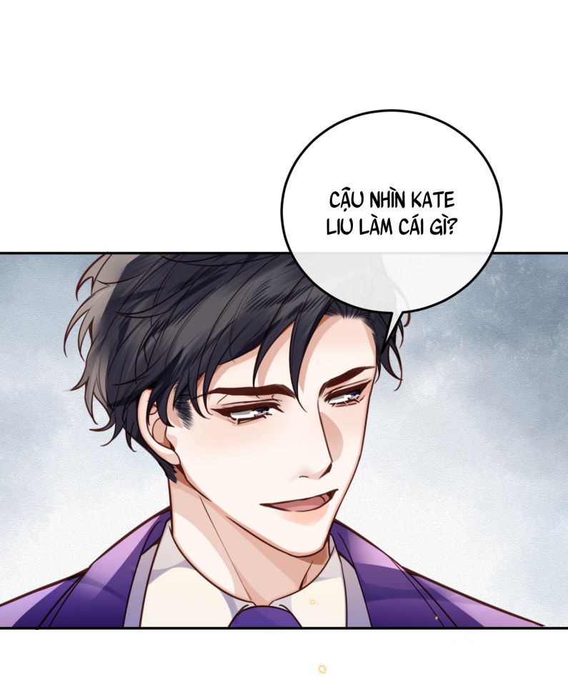 Tổng Tài Định Chế Tư Nhân: Chapter 20