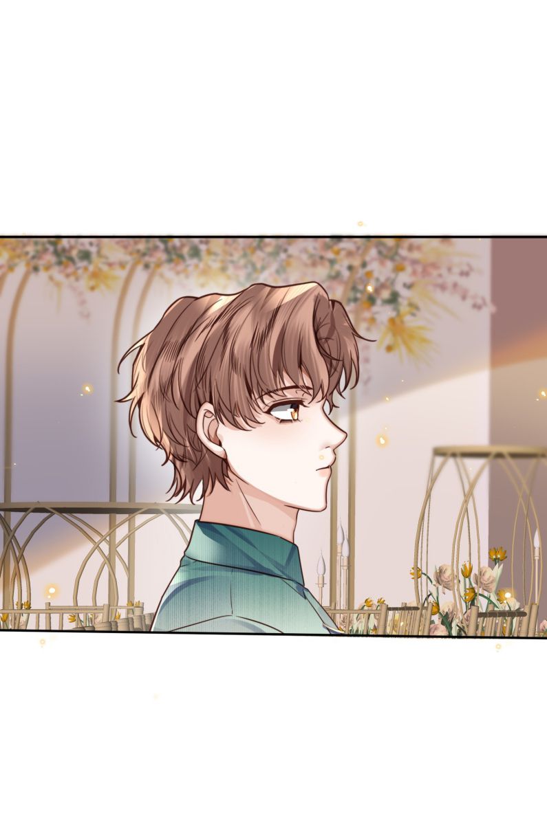 Tổng Tài Định Chế Tư Nhân: Chapter 20