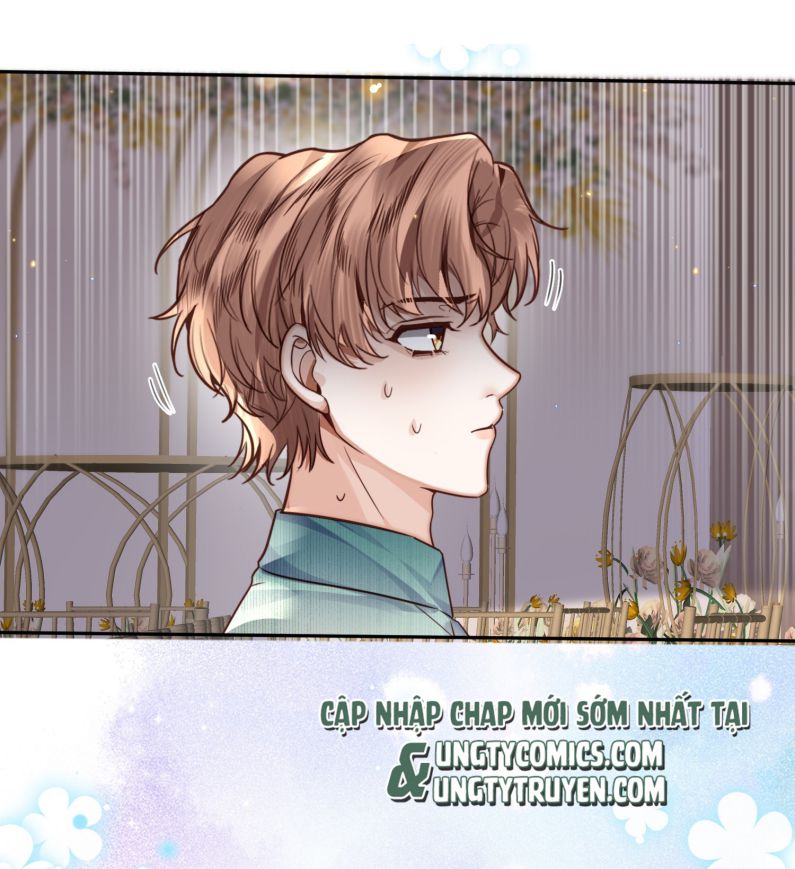 Tổng Tài Định Chế Tư Nhân: Chapter 20