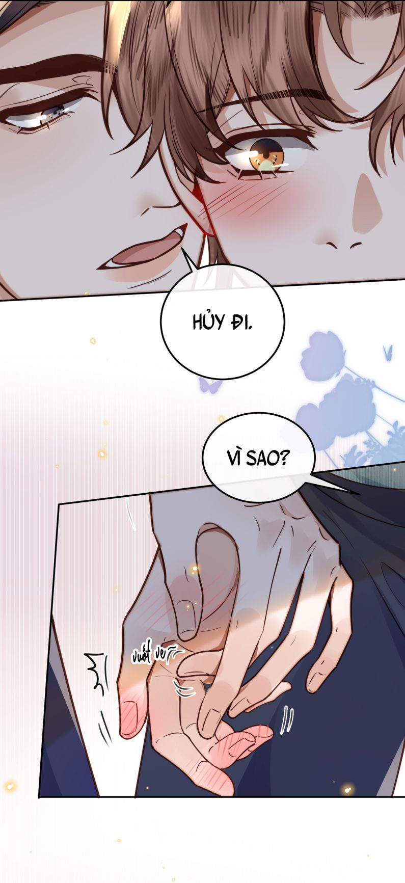 Tổng Tài Định Chế Tư Nhân: Chapter 20