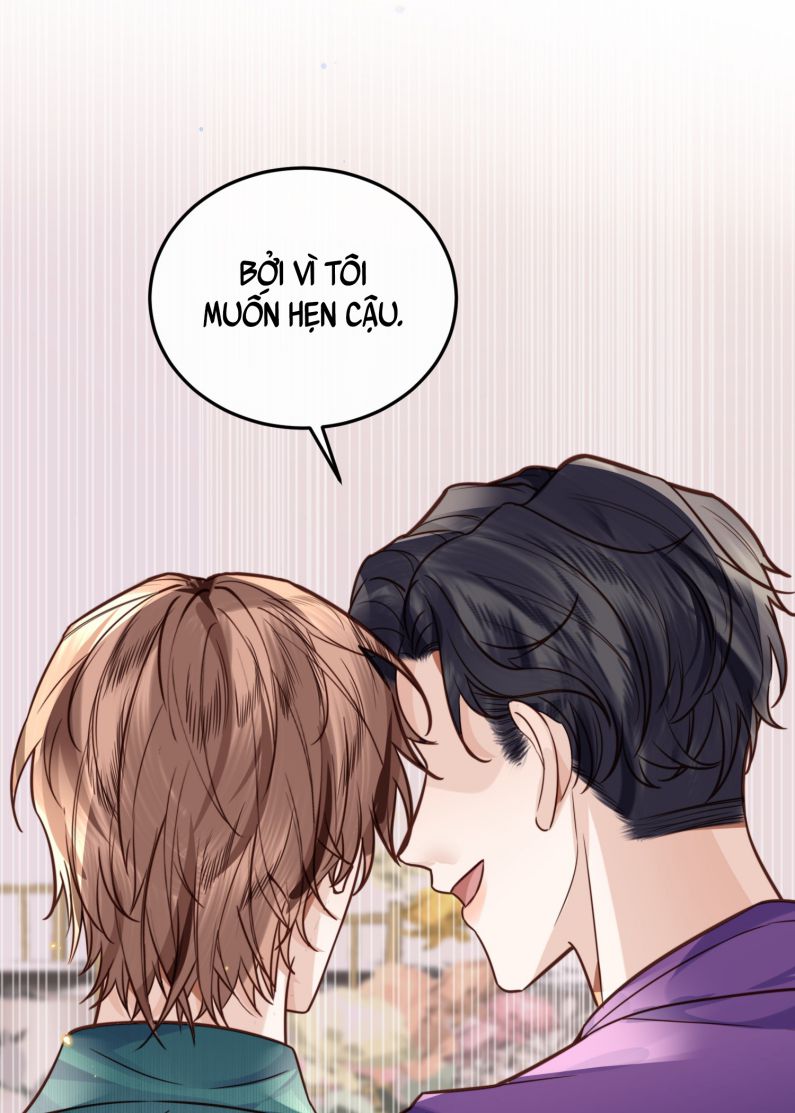 Tổng Tài Định Chế Tư Nhân: Chapter 20