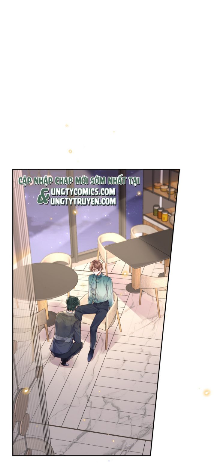 Tổng Tài Định Chế Tư Nhân: Chapter 22