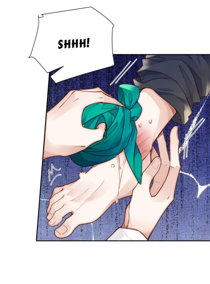 Tổng Tài Định Chế Tư Nhân: Chapter 22
