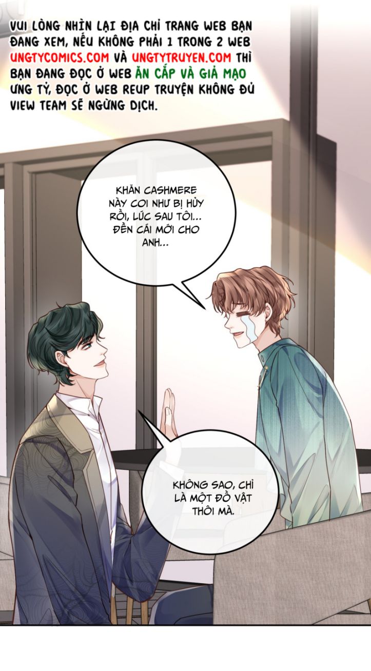 Tổng Tài Định Chế Tư Nhân: Chapter 22