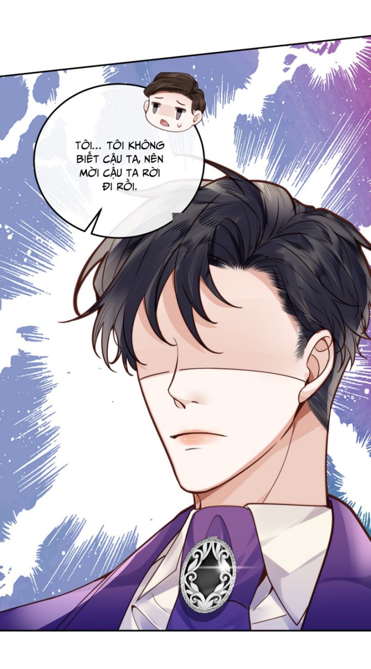 Tổng Tài Định Chế Tư Nhân: Chapter 22