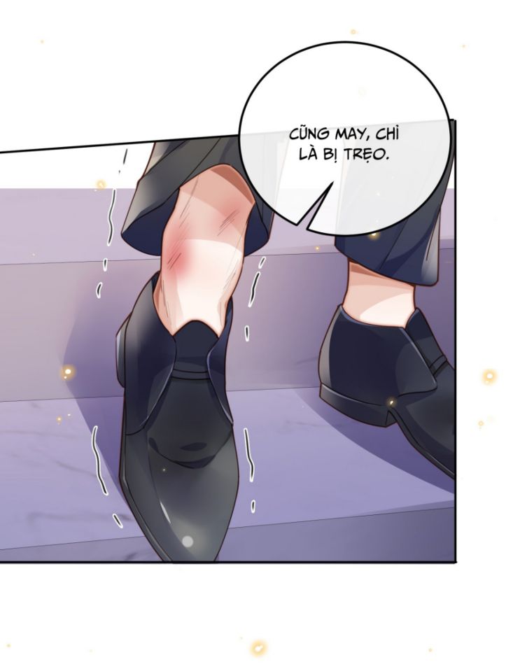 Tổng Tài Định Chế Tư Nhân: Chapter 22