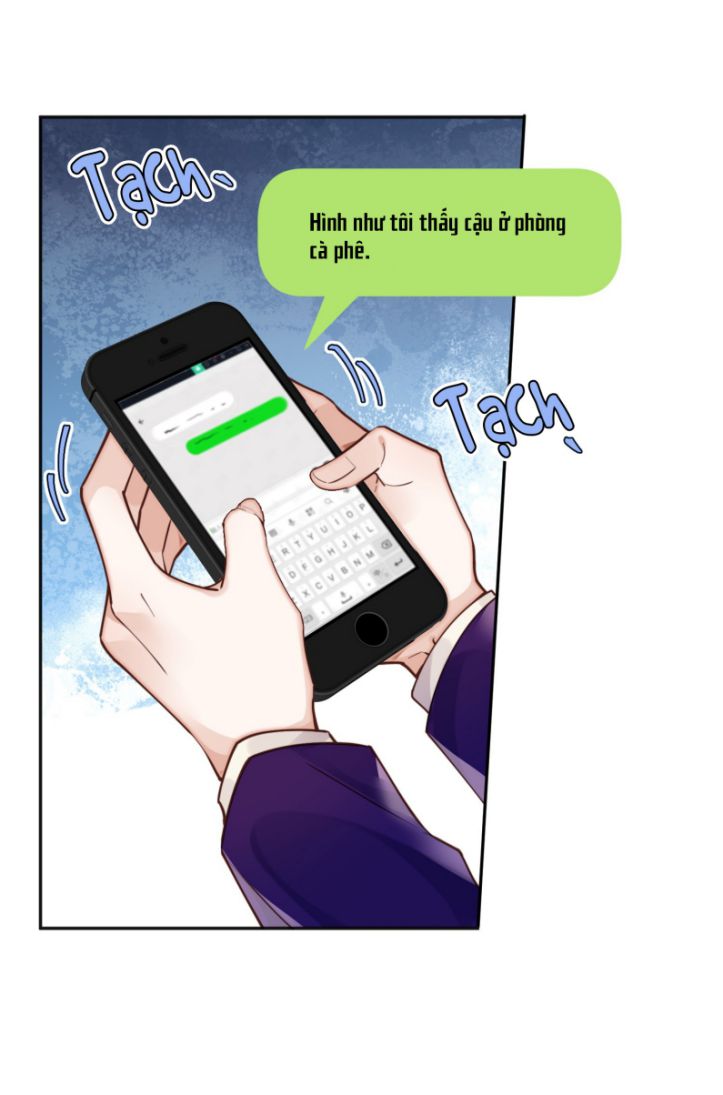 Tổng Tài Định Chế Tư Nhân: Chapter 22