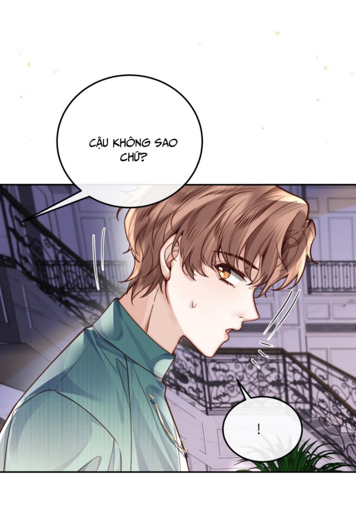 Tổng Tài Định Chế Tư Nhân: Chapter 22