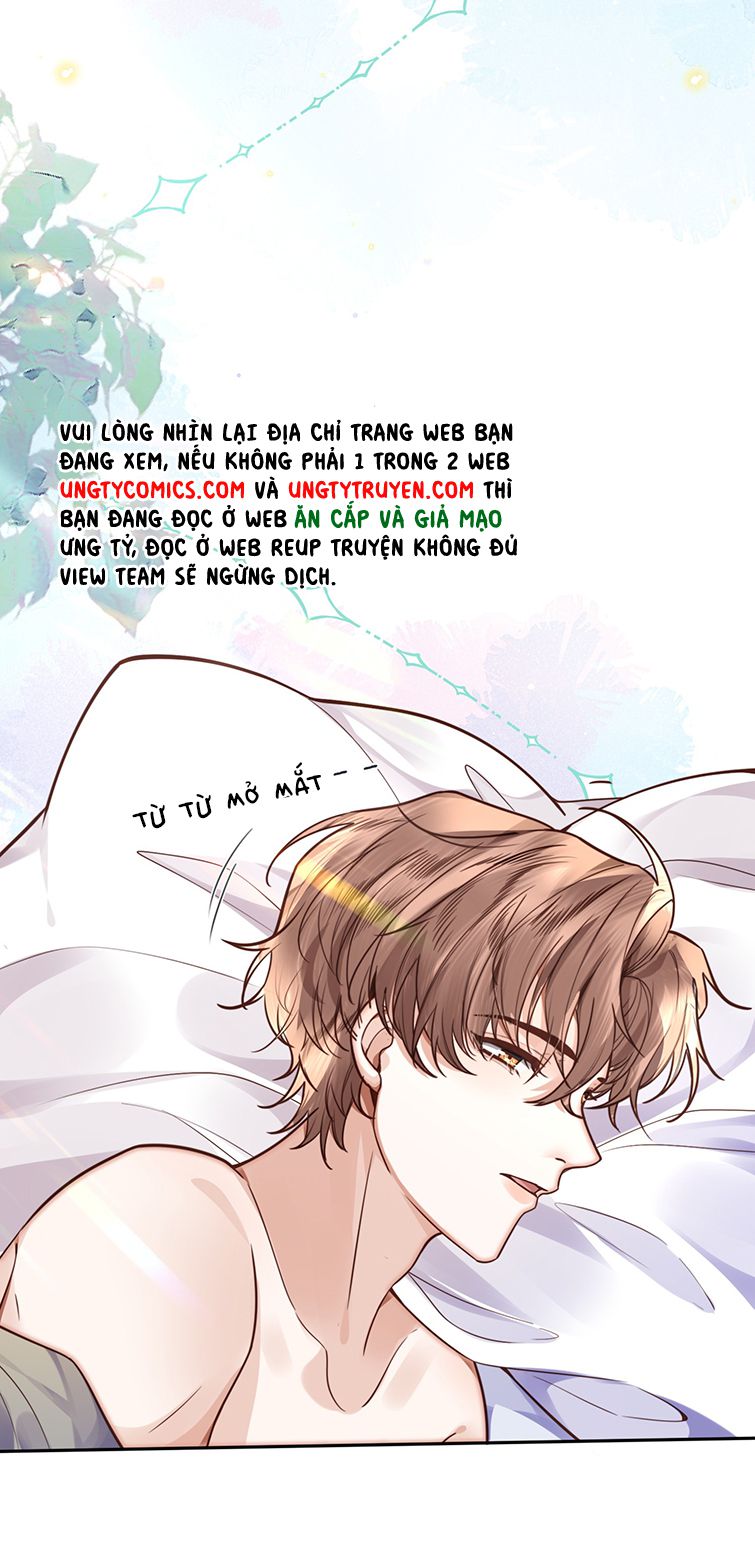 Tổng Tài Định Chế Tư Nhân: Chapter 27