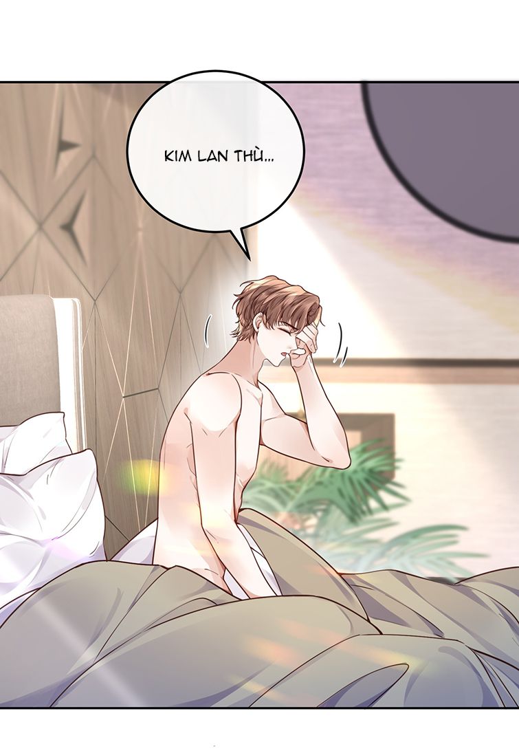 Tổng Tài Định Chế Tư Nhân: Chapter 27