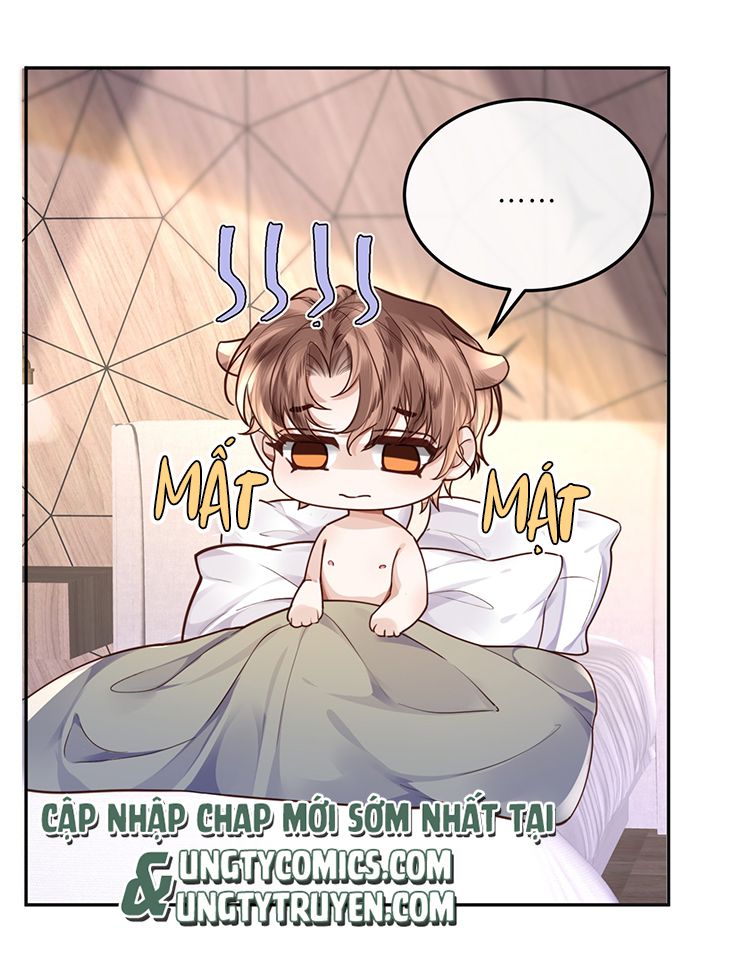 Tổng Tài Định Chế Tư Nhân: Chapter 27