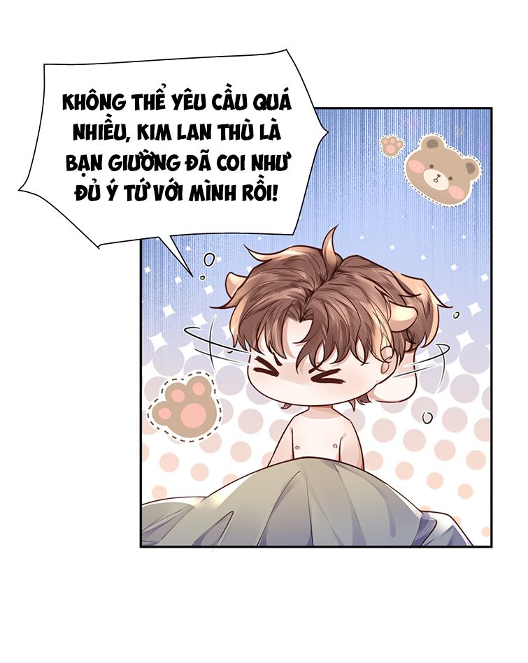 Tổng Tài Định Chế Tư Nhân: Chapter 27