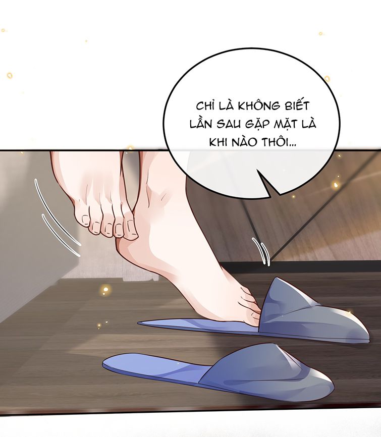 Tổng Tài Định Chế Tư Nhân: Chapter 27