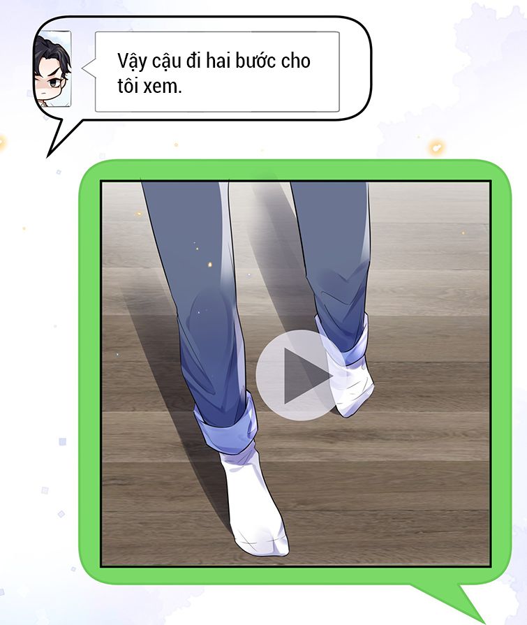 Tổng Tài Định Chế Tư Nhân: Chapter 27