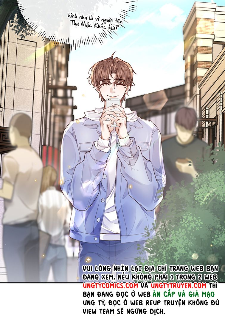 Tổng Tài Định Chế Tư Nhân: Chapter 27