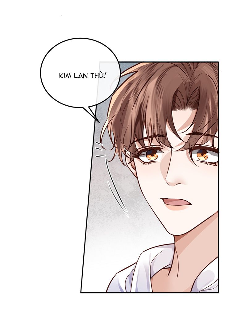 Tổng Tài Định Chế Tư Nhân: Chapter 27