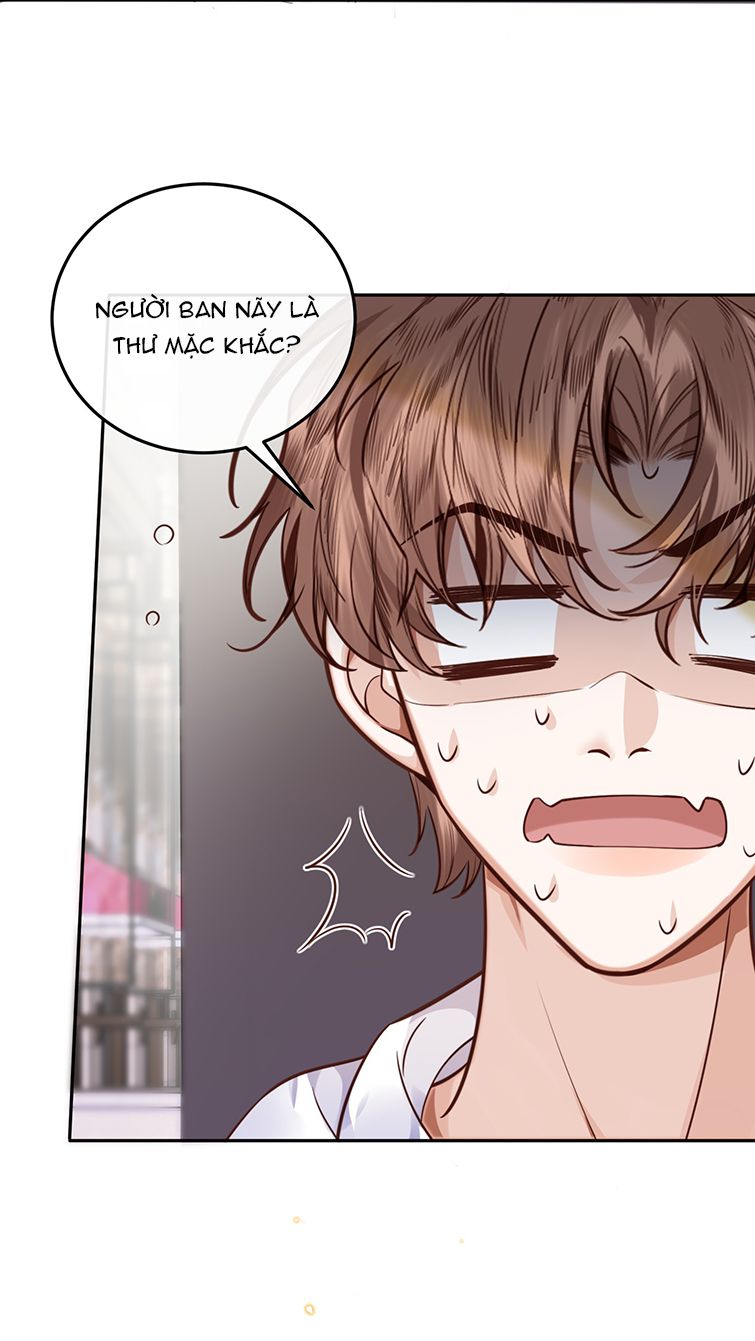 Tổng Tài Định Chế Tư Nhân: Chapter 27