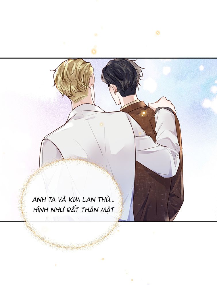 Tổng Tài Định Chế Tư Nhân: Chapter 27