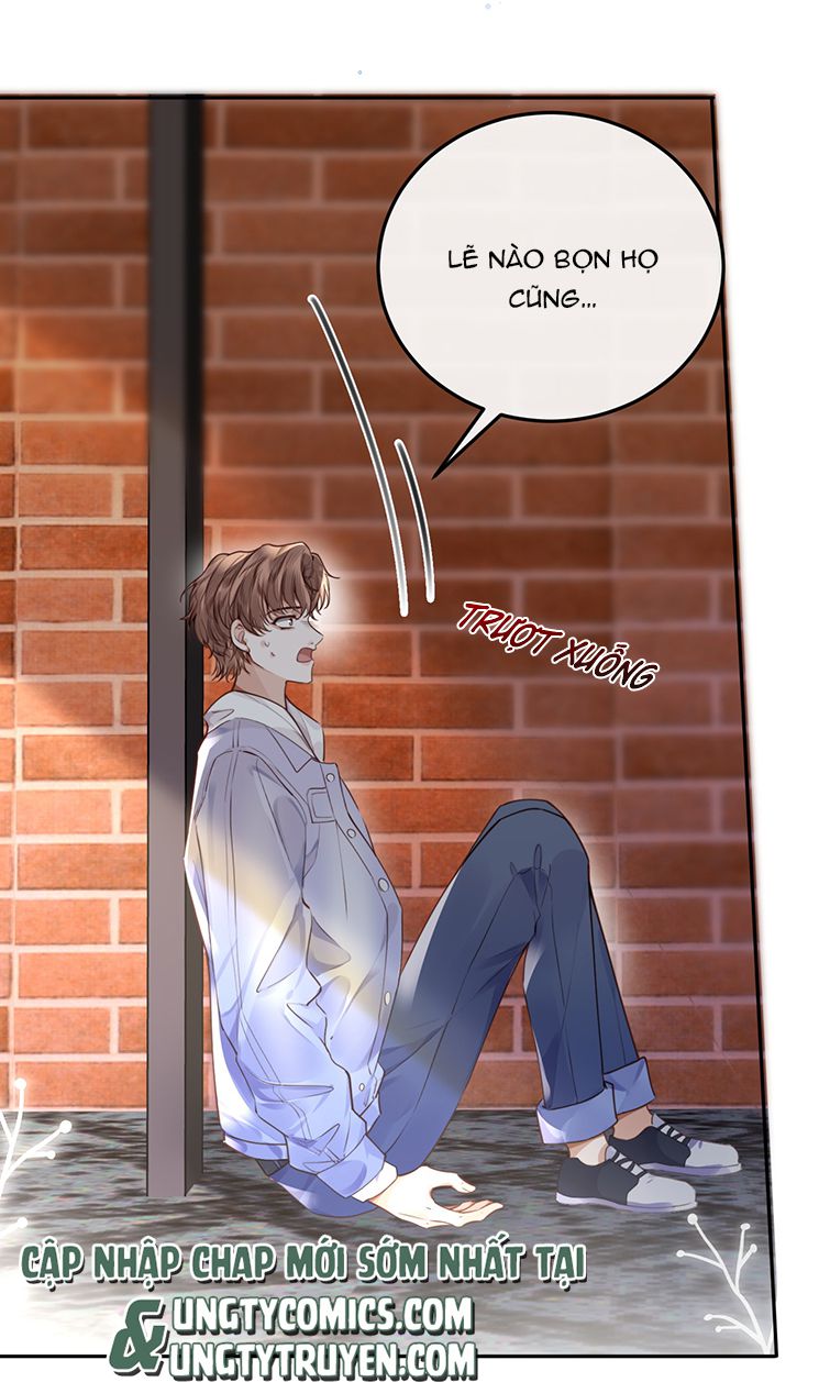 Tổng Tài Định Chế Tư Nhân: Chapter 27