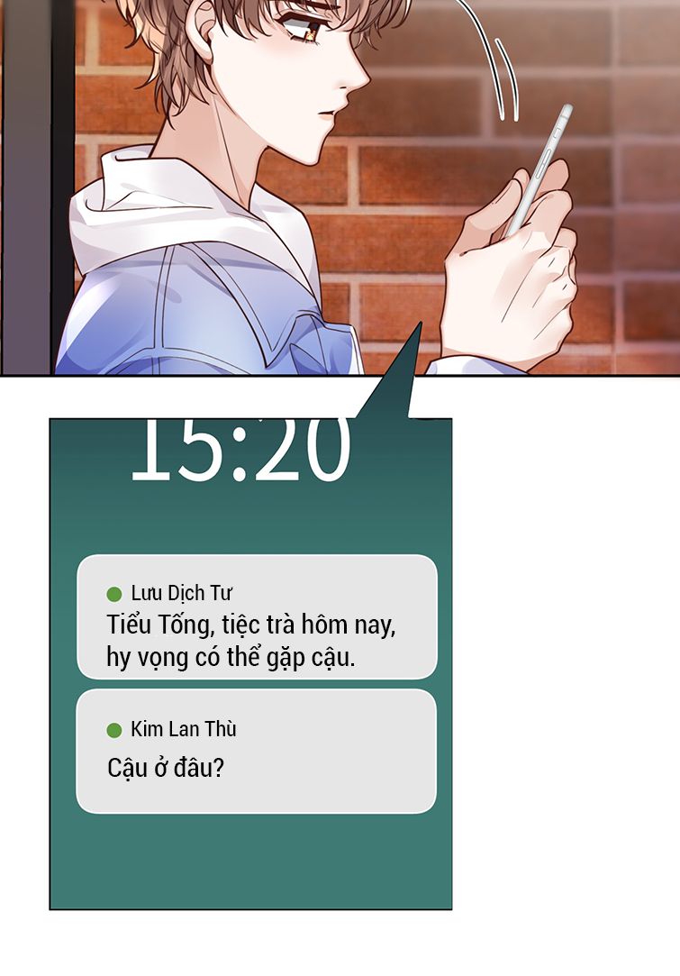 Tổng Tài Định Chế Tư Nhân: Chapter 27
