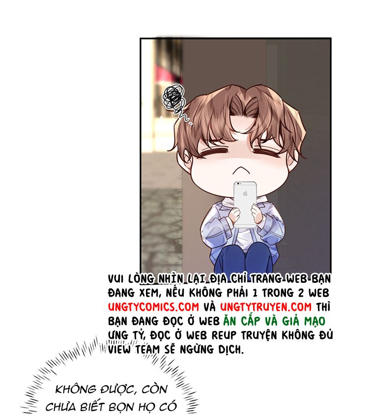 Tổng Tài Định Chế Tư Nhân: Chapter 27