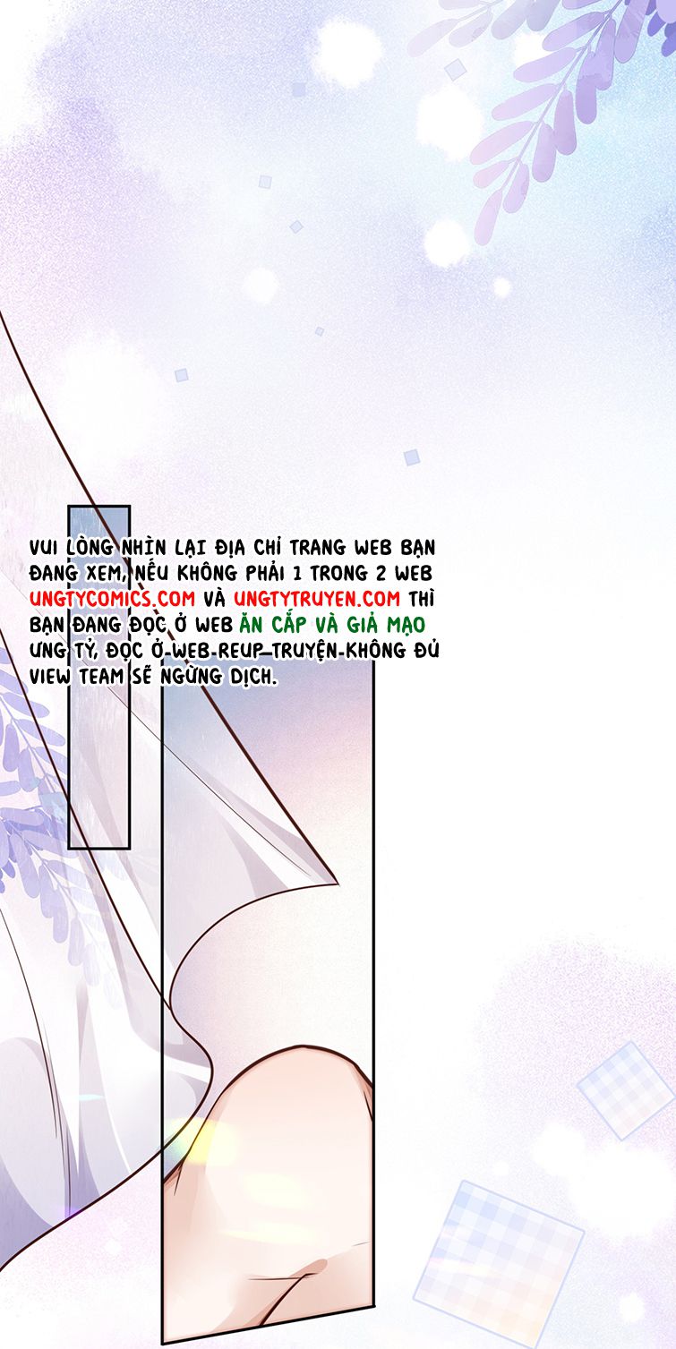 Tổng Tài Định Chế Tư Nhân: Chapter 27