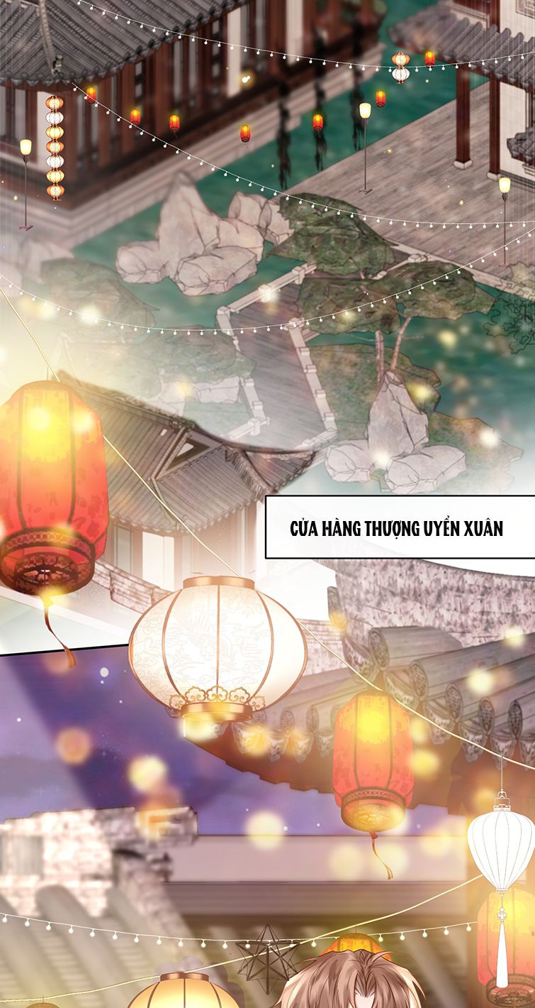 Tổng Tài Định Chế Tư Nhân: Chapter 27