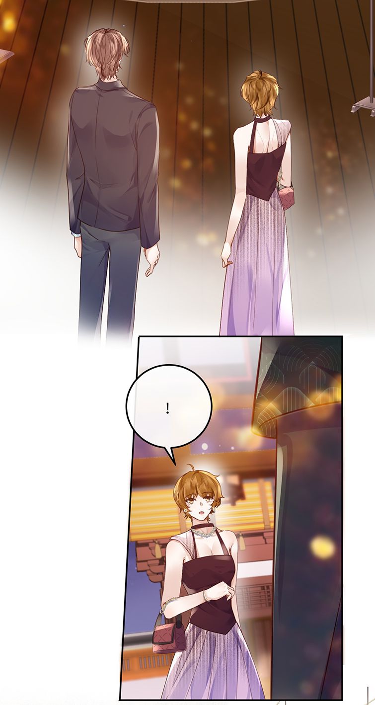Tổng Tài Định Chế Tư Nhân: Chapter 27